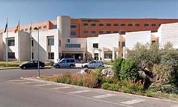 Archivo - Hospital de Antequera