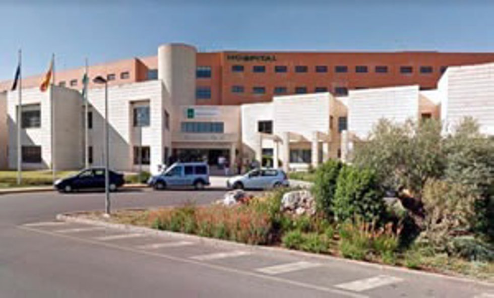 Archivo - Hospital de Antequera