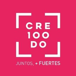 Logo de la Fundación CRE100DO
