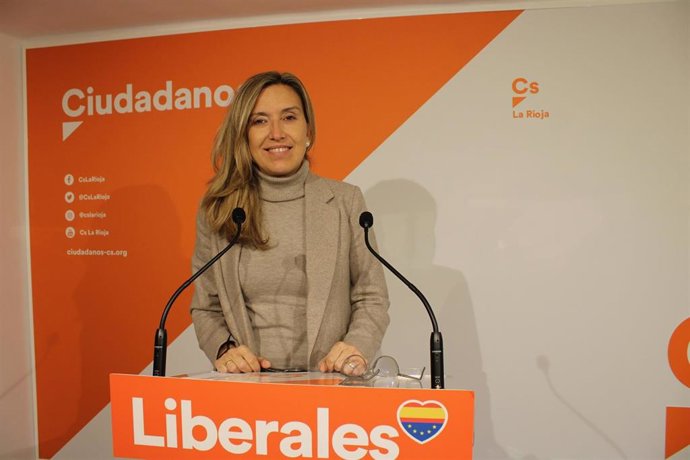 Cs La Rioja alerta de la "utilización" de Inspección Educativa para "un plan de caza de brujas a la concertada"