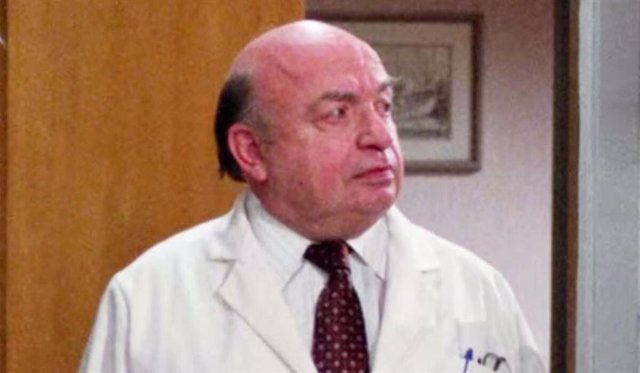 Muere el actor de Seinfeld Lou Cutell a los 91 años
