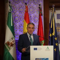 Bendodo: "Hoy puede ser un día histórico con la aprobación del Presupuesto o el día del error histórico de la oposición"