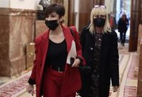 El Gobierno dice que es la Generalitat la que tiene las competencias para garantizar un 25% de castellano en las aulas