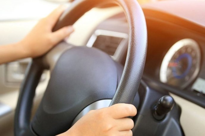 Archivo - Recurso de conductor