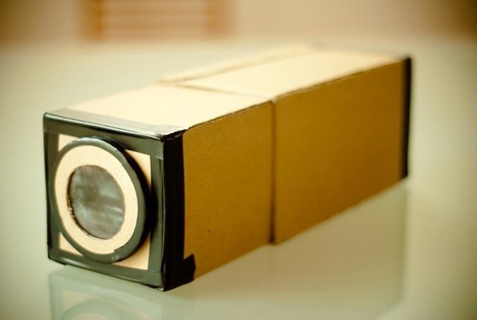 El MPM programa un nuevo taller para familias sobre la fotografía