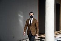 Moreno pide seguir "tomándose en serio" la Covid y avisa a los no vacunados: "Están nominados a ir a UCI y poder morir"