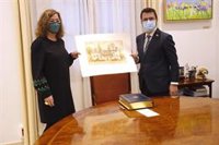 Aragons exige a Sánchez que defienda el modelo de inmersión lingüística tras el fallo del TS