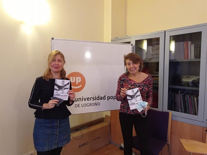 PRESENTACIÓN FORO DE ESPIRITUALIDAD DE LA UPL