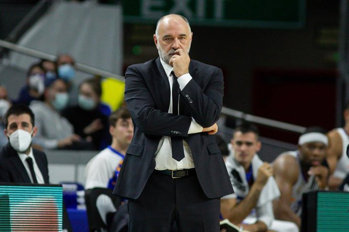 Pablo Laso
