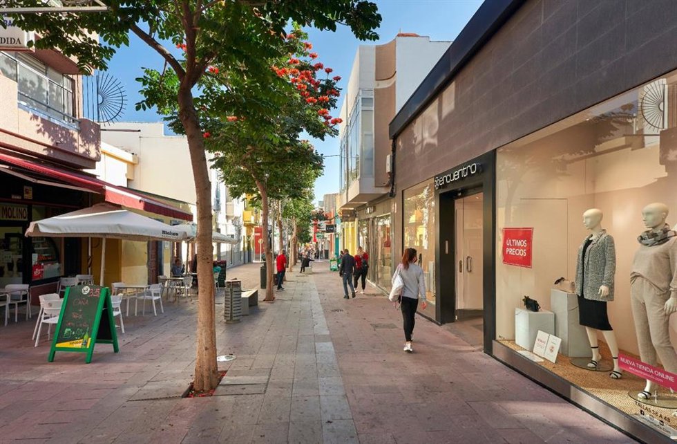 La Dirección General de Comercio de Canarias lanza una campaña de control de fraude de precios durante el Black Friday