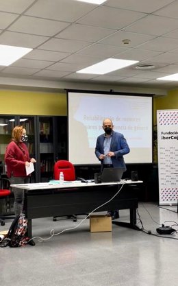 Ejecutivo regional organiza una formación para profesionales que trabajan con menores agresores por violencia de género