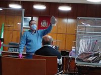 Peritos sostienen que María de los Ángeles "no pudo defenderse" ante un ataque que fue "sorpresivo"