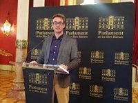 El PP afea a Armengol que no asista al encuentro de CCAA en Santiago sobre la financiación y se reúna con Aragons