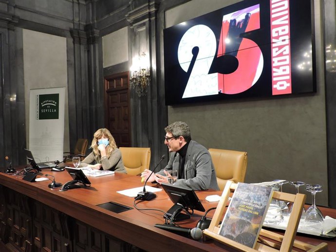 Presentación del catálogo