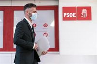 El PSOE pide a Casado que deje tiempo a la Generalitat para acatar la sentencia sobre el catalán en las aulas