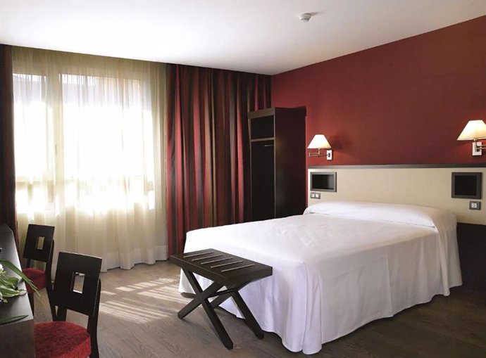 Sercotel Hotel Group incorpora un hotel de tres estrellas en Sant Boi (Barcelona)