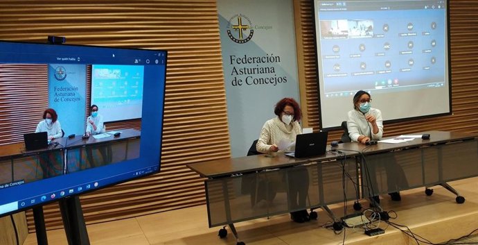 Presentación de plan para acceder a servicios digitales