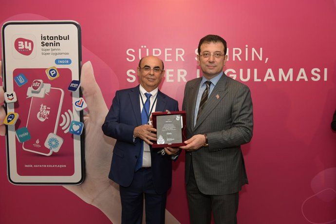 Estambul, con 16 millones de habitantes, ha elegido a la empresa alemana KOBIL para su transformación digital