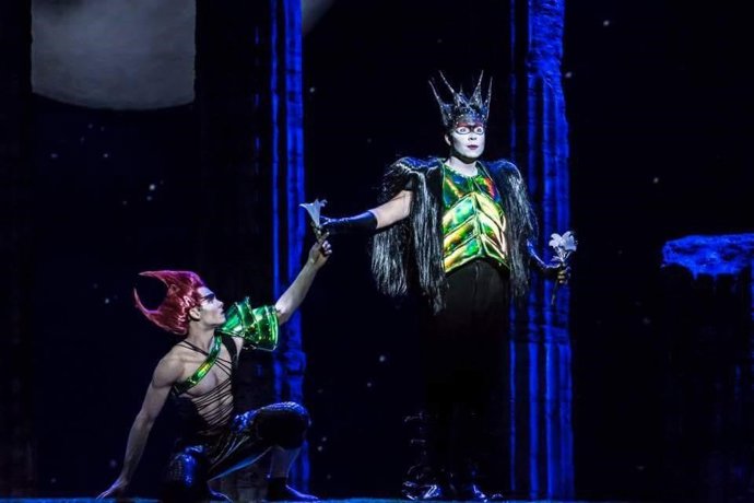 El Palau de Les Arts de Valncia y el Centro Asociado UNED Alzira-Valencia 'Francisco Tomás y Valiente'