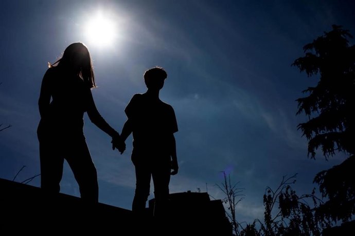 Uno de cada seis casos de niñas víctimas de violencia de género tiene lugar en la Comunitat, según Save The Children