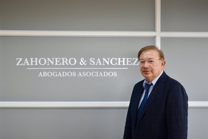 Los socios de Zahonero & Sánchez