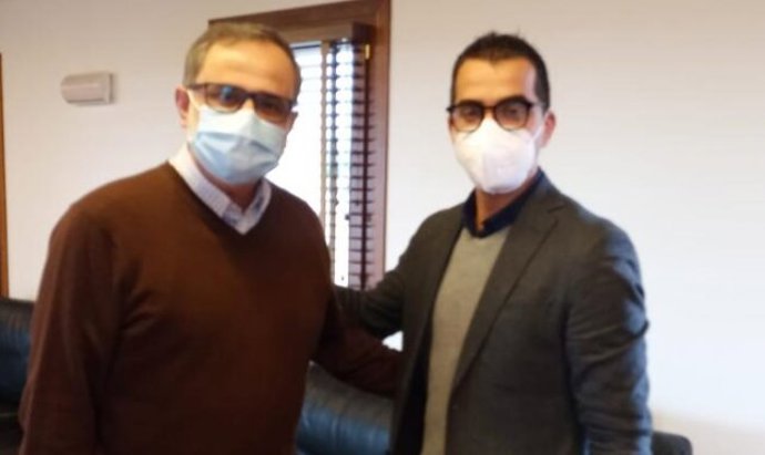 Toni Roig, nombrado nuevo gerente de la Fundación Bit.