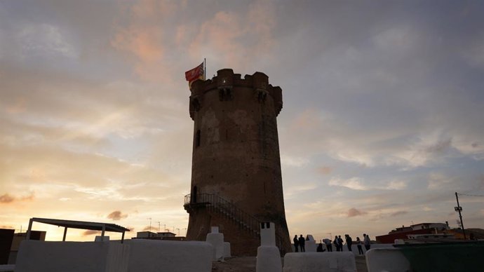 Imagen de Paterna (Valencia)