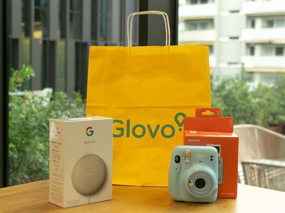 Glovo y Fnac arrasan este Black Friday con dos productos estrella a 1