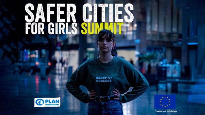 Plan International Organiza El Safer Cities For Girls Summit Contra El Acoso Callejero
