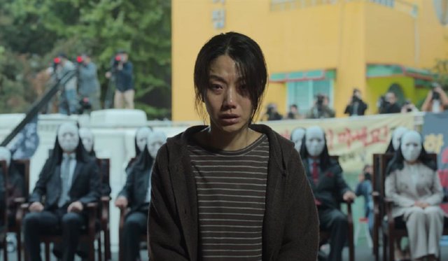¿Habrá Temporada 2 De Rumbo Al Infierno, El Nuevo Fenómeno Coreano De Netflix Tras El Juego Del Calamar?