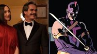 Hawkeye: ¿Quién es Jack Duquesne, el padrastro de Kate Bishop, en Ojo de Halcón de Marvel?