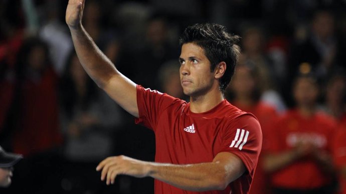 Fernando Verdasco