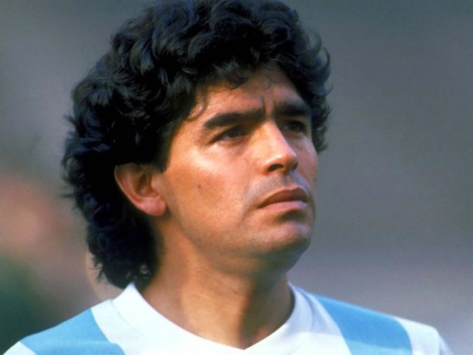 MARADONA