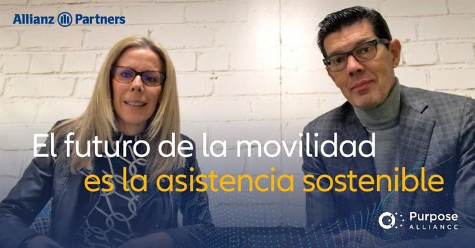 Allianz Partners se suma al reto Purpose Alliance