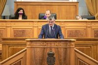 PSOE, PP y Cs se comprometen a trabajar desde la unidad para eliminar la violencia machista