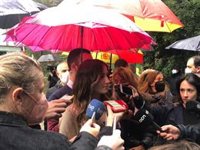 S'ha Acabat! reivindica la UAB como "territorio nacional" y pide defender la libertad de expresión