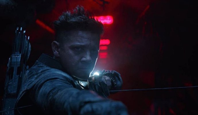 Jeremy Renner (Hawkeye) revela qué película de Marvel no volverá a ver nunca: "Fue una experiencia difícil"