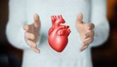 Foto: Cardiólogos alertan de que la Covid ha sido más agresiva en pacientes con patologías previas, como las cardiovasculares