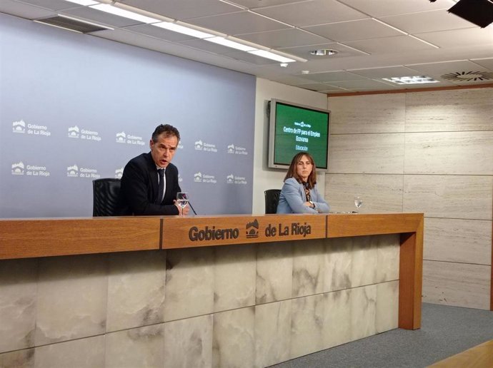 'Ecovarea' Comenzará Su Actividad De Forma "Inminente" Y Anuncia 6 Millones Para Nuevas Acciones De FP Para El Empleo