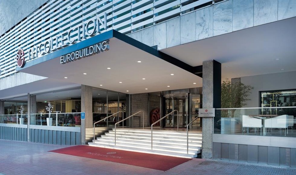 Archivo - NH Collecion Madrid Eurobuilding