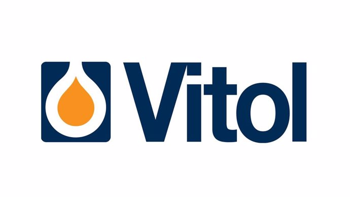 Archivo - Logo de Vitol.