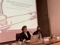 El presidente del TSJA echa en falta una ley específica que armonice las restricciones covid