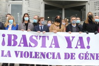 Villacís apela a los partidos a que combatan la violencia de género unidos porque las víctimas necesitan confianza