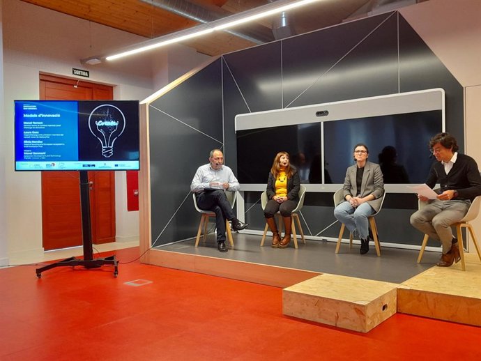 Más de 60 empresas de distintos sectores se han reunido en una nueva edición de Innovation Day Energía