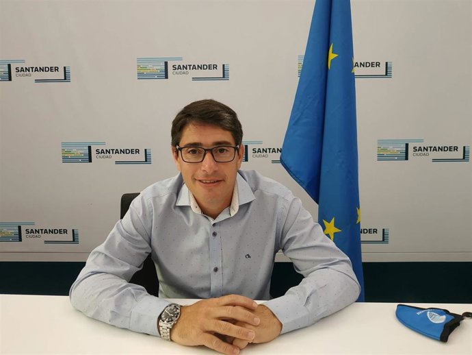 Archivo - Santander destaca el apoyo a los clubes deportivos desde el inicio de la pandemia