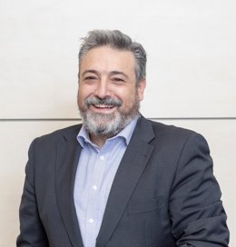 Archivo - Antonio Herrera, nuevo director de Alianzas de Santalucía