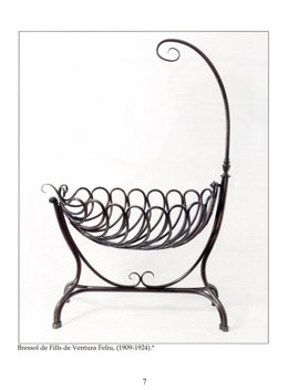 Archivo - L'Arxiu Valenci del Disseny suma als seus fons les donacions realitzades pel Collegi de Dissenyadors d'Interior de la Comunitat Valenciana (CDICV), Rosalía Torrent, Fernando Mateu de Ros, Espai Corbat i Xavier Bordils.