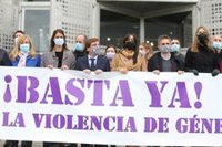 Maestre afea los "numeritos" de Vox y a Almeida la "falta de voluntad política" en recursos contra violencia machista