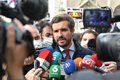 Casado pide consenso "sin colores políticos" para luchar contra las "cifras insoportables" de la violencia de género