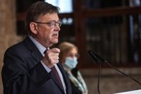 La Comunitat Valenciana pide autorización al TSJCV para implantar el pasaporte covid en hostelería y ocio